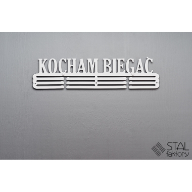 KOCHAM BIEGAĆ #2